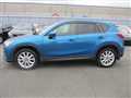 2012 Mazda CX-5