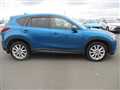 2012 Mazda CX-5