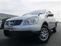 2008 Nissan Dualis