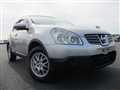 2008 Nissan Dualis