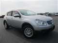 2008 Nissan Dualis