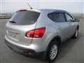 2008 Nissan Dualis