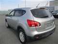 2008 Nissan Dualis