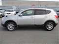 2008 Nissan Dualis