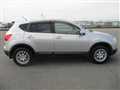 2008 Nissan Dualis