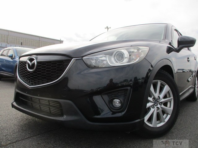 2013 Mazda CX-5