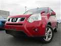 2012 Nissan X-Trail