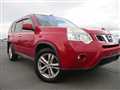 2012 Nissan X-Trail