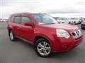 2012 Nissan X-Trail