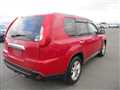 2012 Nissan X-Trail