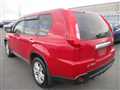 2012 Nissan X-Trail