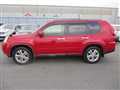 2012 Nissan X-Trail