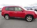 2012 Nissan X-Trail