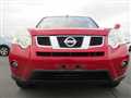 2012 Nissan X-Trail