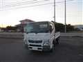 2014 Mitsubishi Canter