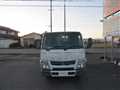 2014 Mitsubishi Canter