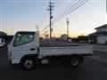 2014 Mitsubishi Canter