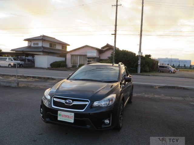 2017 Subaru IMPREZA_XV