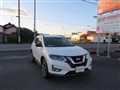 2018 Nissan X-Trail