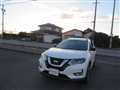 2018 Nissan X-Trail