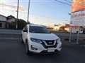 2018 Nissan X-Trail