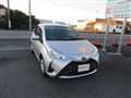 2018 Toyota Vitz