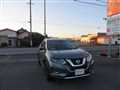 2020 Nissan X-Trail