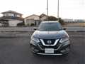 2020 Nissan X-Trail