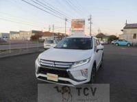 2019 Mitsubishi Eclipsecross