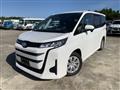 2022 Toyota Noah