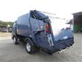 2002 Mitsubishi Canter