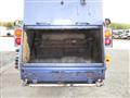 2002 Mitsubishi Canter