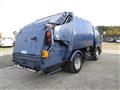 2002 Mitsubishi Canter