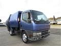 2002 Mitsubishi Canter