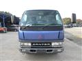 2002 Mitsubishi Canter