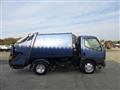 2002 Mitsubishi Canter