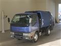 2002 Mitsubishi Canter