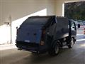 2002 Mitsubishi Canter