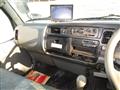 2002 Mitsubishi Canter