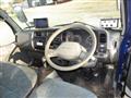 2002 Mitsubishi Canter