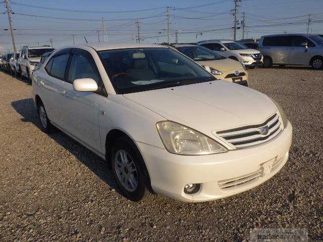 2003 Toyota Allion