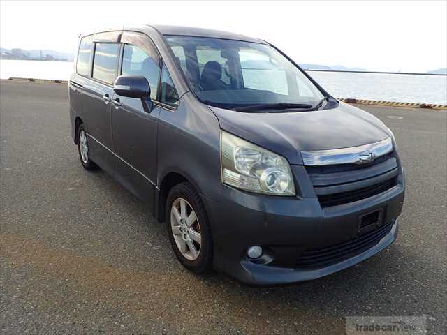 2009 Toyota Noah