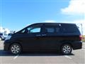 2005 Toyota Alphard