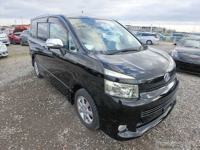 2008 Toyota Voxy