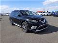 2014 Nissan X-Trail