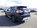 2014 Nissan X-Trail