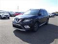 2014 Nissan X-Trail