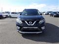 2014 Nissan X-Trail