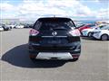 2014 Nissan X-Trail