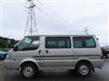 2007 Mazda Bongo Van